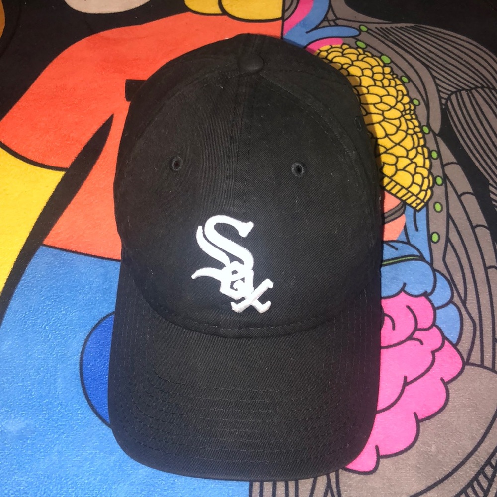 White sox cap